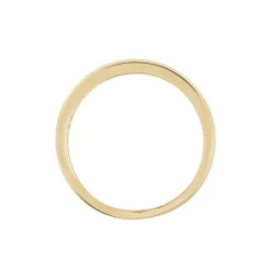 Bague Vitoria Plaqué Or Jaune Oxyde De Zirconium|Marc Orian Clearance