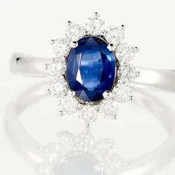Bague Vladimir Diamants|Marc Orian Clearance