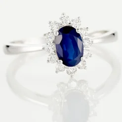 Bague Vladimir Diamants|Marc Orian New