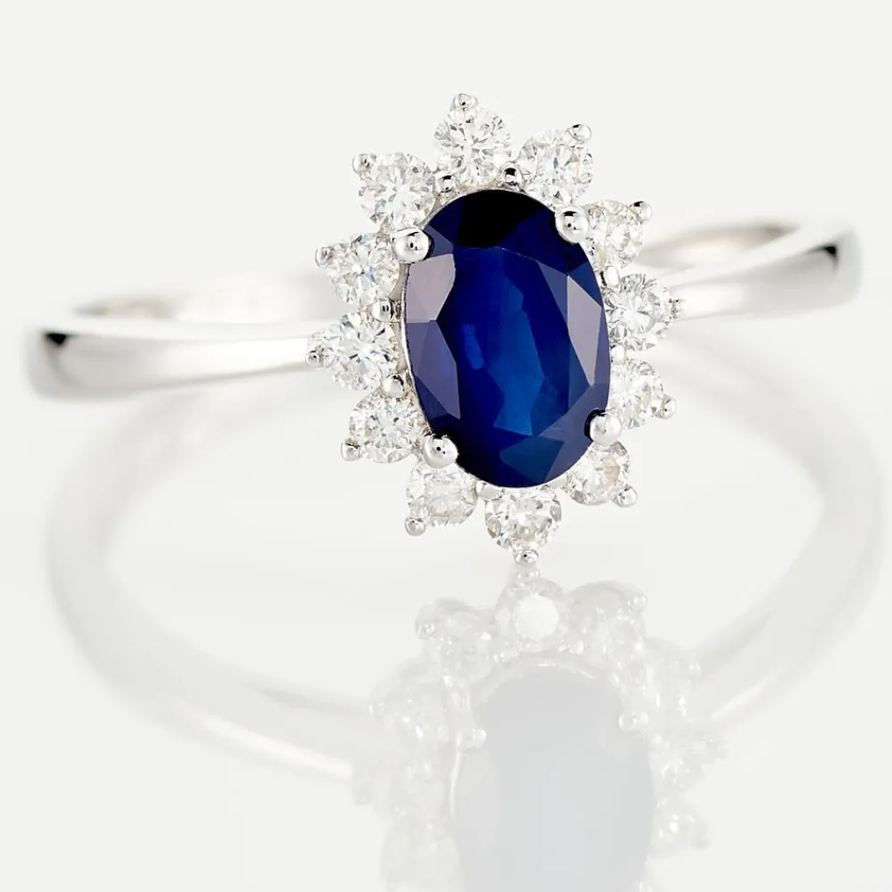 Bague Vladimir Diamants|Marc Orian New