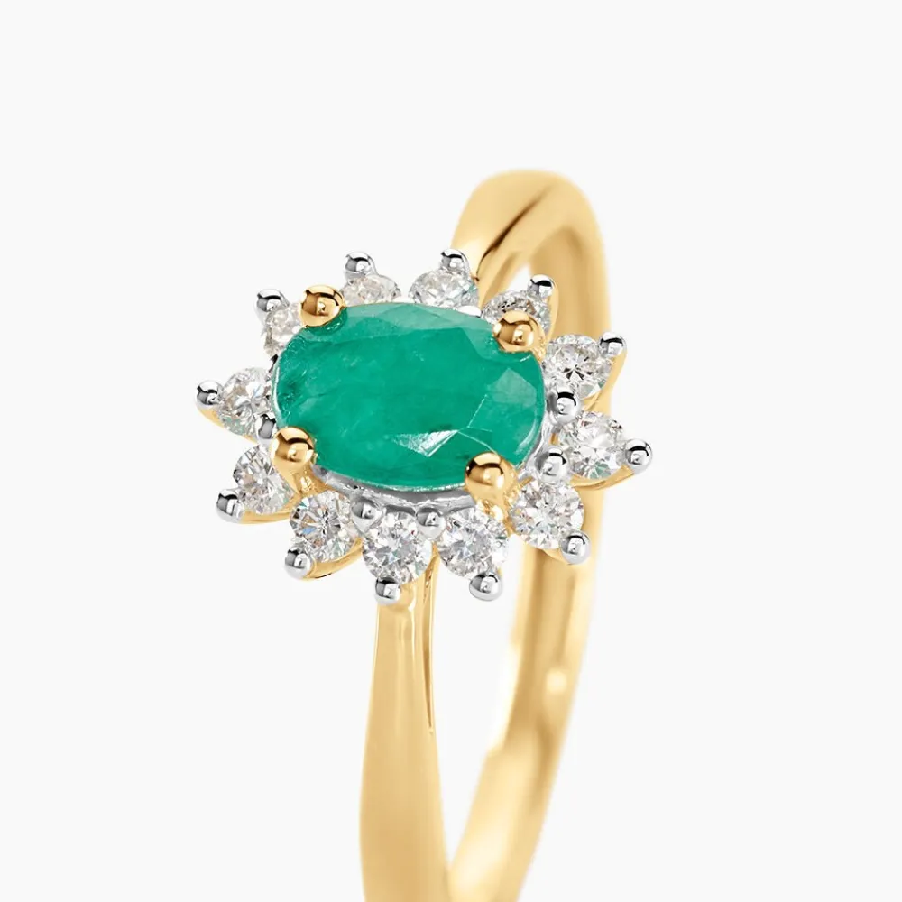 Bague Vladimir Diamants|Marc Orian Discount
