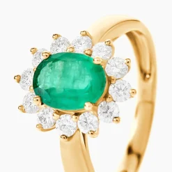 Bague Vladimir Diamants|Marc Orian Outlet