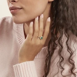 Bague Vladimir Diamants|Marc Orian Sale