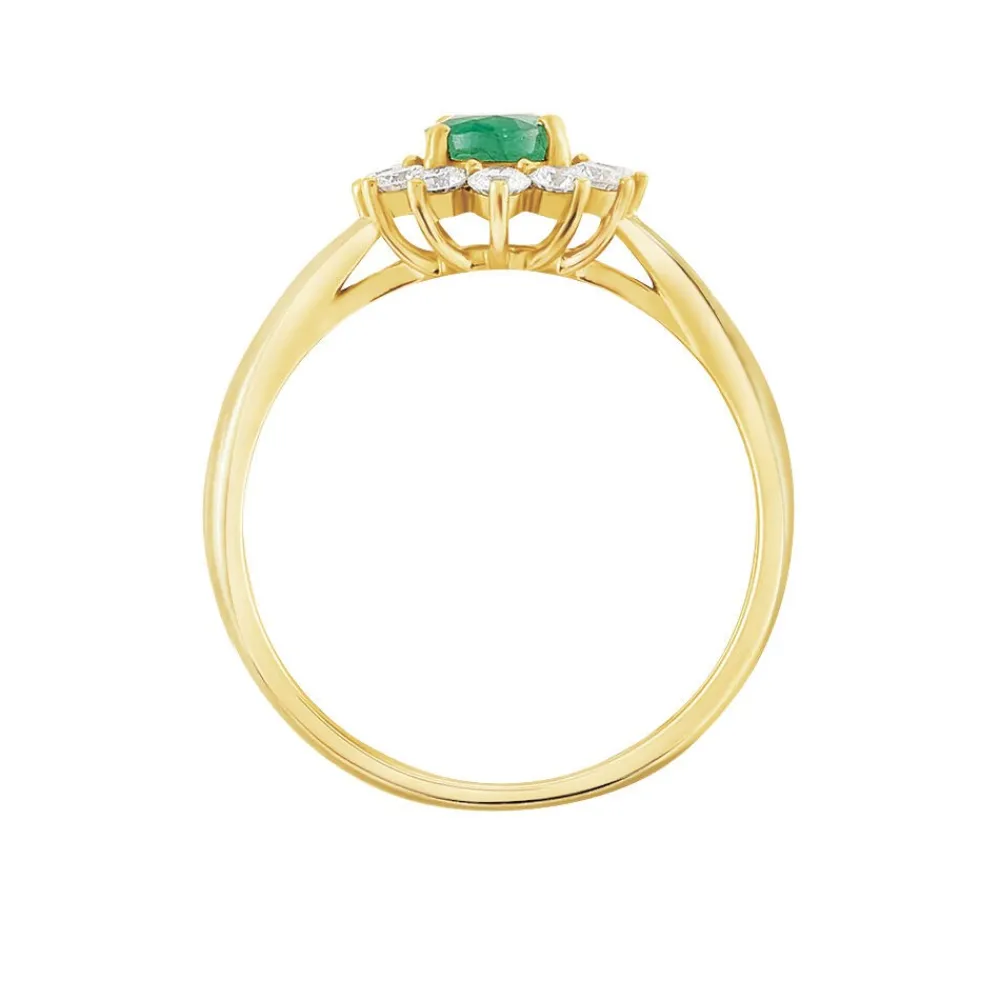 Bague Vladimir Diamants|Marc Orian Sale