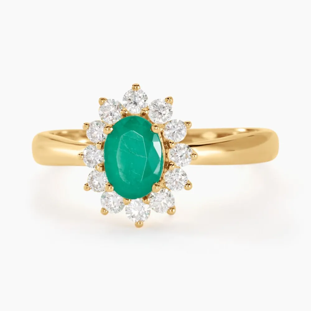 Bague Vladimir Diamants|Marc Orian Sale