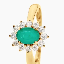 Bague Vladimir Diamants|Marc Orian Sale