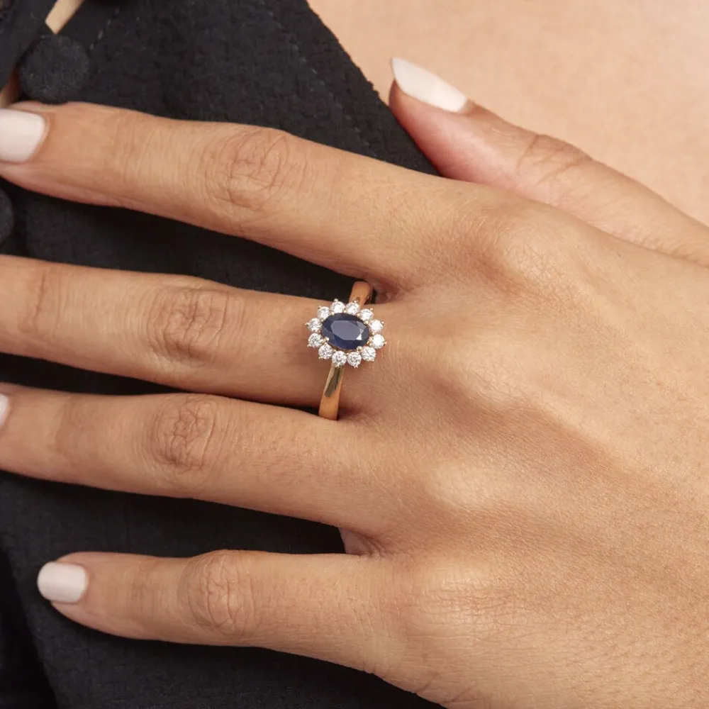 Bague Vladimir|Marc Orian Sale