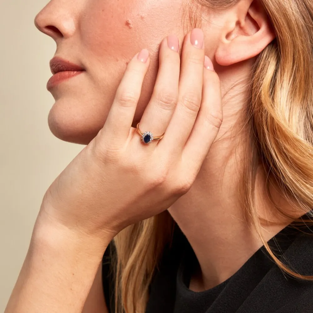 Bague Vladimir|Marc Orian