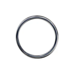 Bague Volta Ceramique Noir Céramique|Marc Orian Best