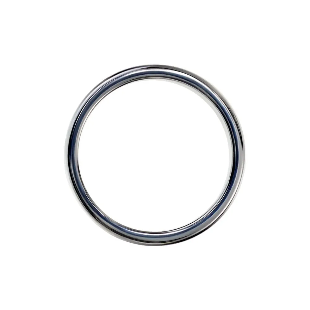 Bague Volta Ceramique Noir Céramique|Marc Orian Best