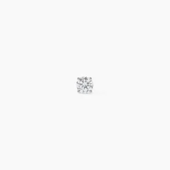 Boucle D'oreille Puce Unitaire Victoria|Marc Orian Outlet