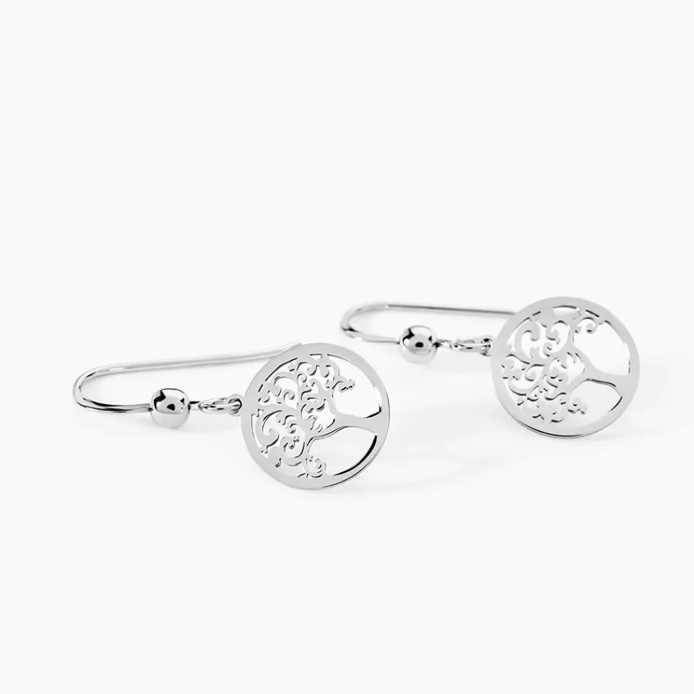 Boucles D'oreilles Pendantes Marijan|Marc Orian Hot