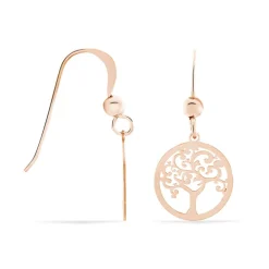Boucles D'oreilles Pendantes Marijan|Marc Orian Outlet