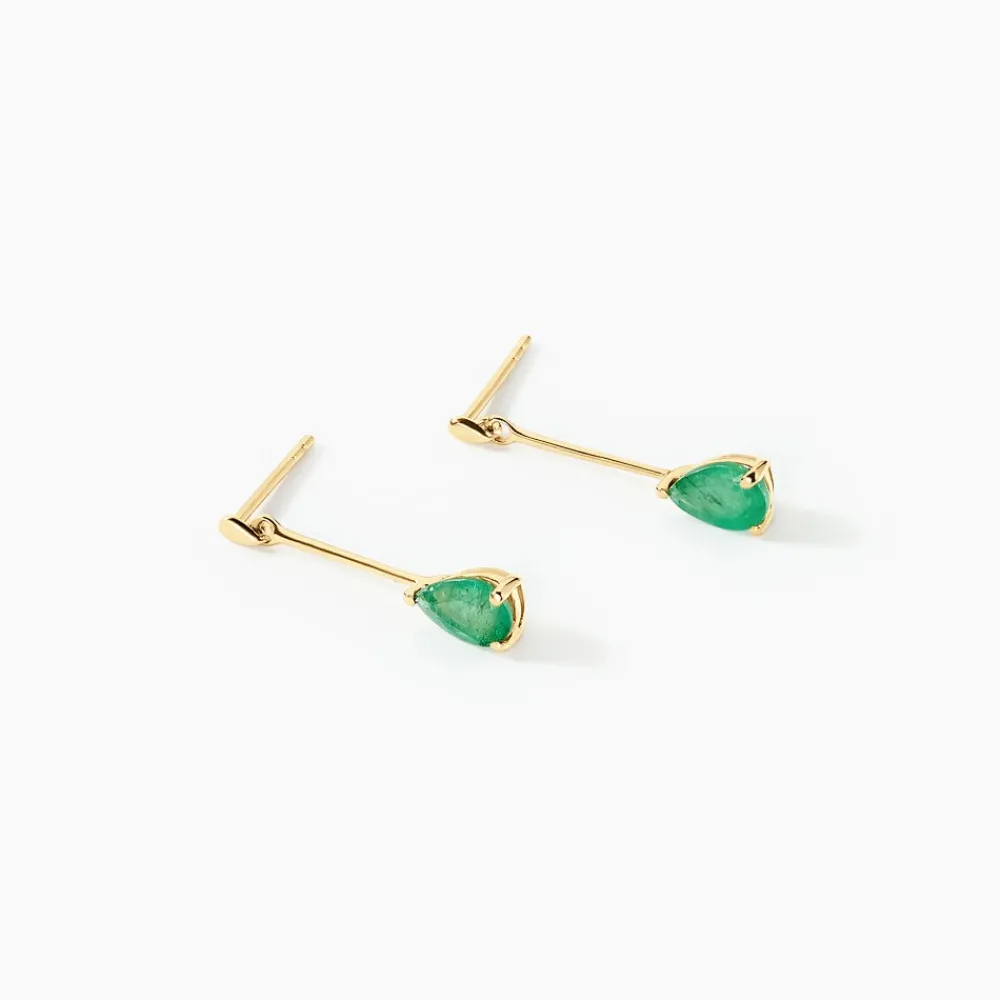 Boucles D'oreilles Pendantes Pluie D'Eclat|Marc Orian Discount