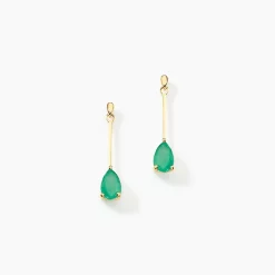 Boucles D'oreilles Pendantes Pluie D'Eclat|Marc Orian Discount