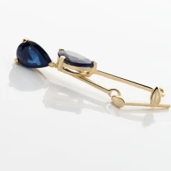 Boucles D'oreilles Pendantes Pluie D'Eclat|Marc Orian Outlet