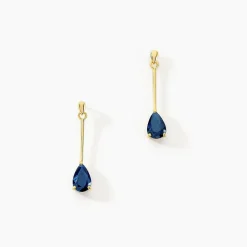 Boucles D'oreilles Pendantes Pluie D'Eclat|Marc Orian Outlet