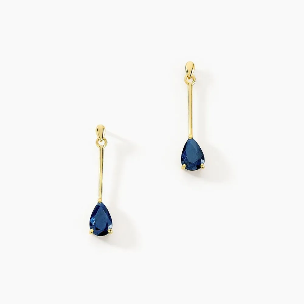 Boucles D'oreilles Pendantes Pluie D'Eclat|Marc Orian Outlet