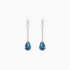 Boucles D'oreilles Pendantes Goutte|Marc Orian