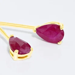 Boucles D'oreilles Pendantes Pluie D'Eclat|Marc Orian New