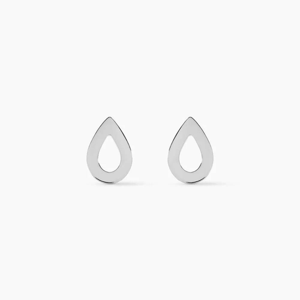 Boucles D'oreilles Puces Anh|Marc Orian New