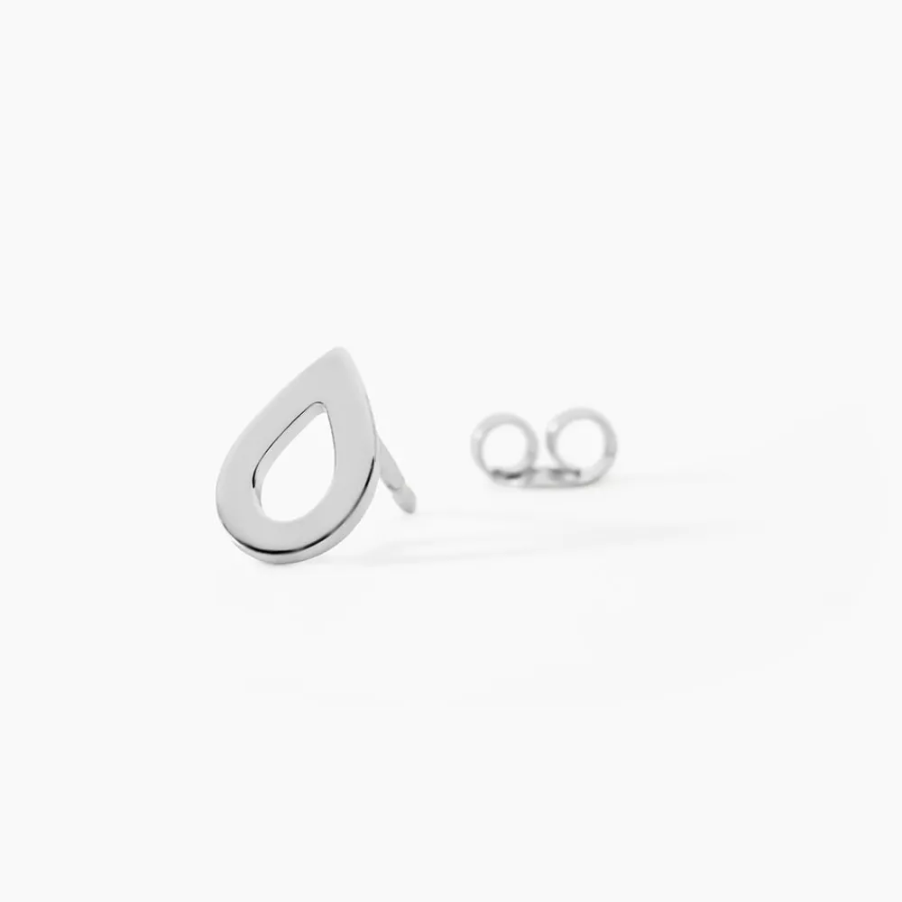 Boucles D'oreilles Puces Anh|Marc Orian New