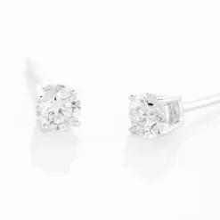 Boucles D'oreilles Puces Aphrodite|Marc Orian Clearance