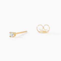 Boucles D'oreilles Puces Aphrodite|Marc Orian Online