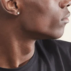 Boucles D'oreilles Puces Aphrodite|Marc Orian Sale
