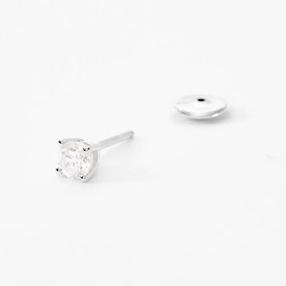 Boucles D'oreilles Puces Aphrodite|Marc Orian Sale