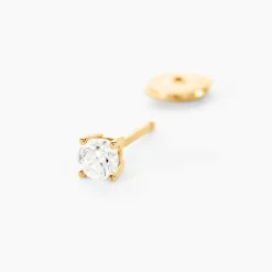 Boucles D'oreilles Puces Aphrodite|Marc Orian Outlet