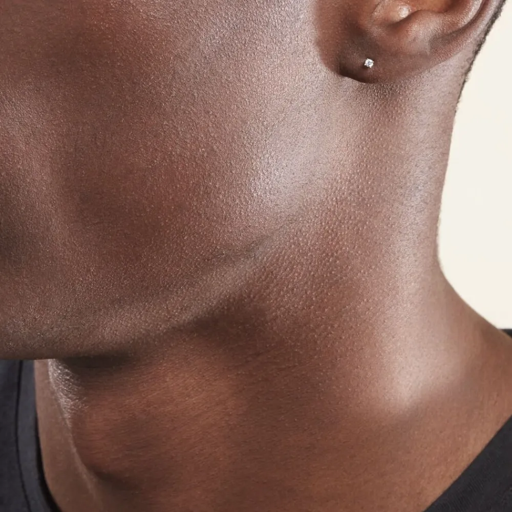 Boucles D'oreilles Puces Aphrodite|Marc Orian Clearance