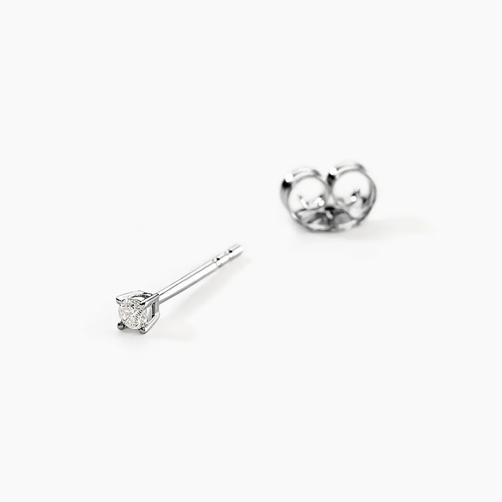 Boucles D'oreilles Puces Aphrodite|Marc Orian Clearance
