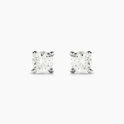 Boucles D'oreilles Puces Aphrodite|Marc Orian Clearance