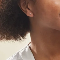 Boucles D'oreilles Puces Aphrodite|Marc Orian Sale