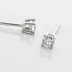 Boucles D'oreilles Puces Aphrodite|Marc Orian Sale