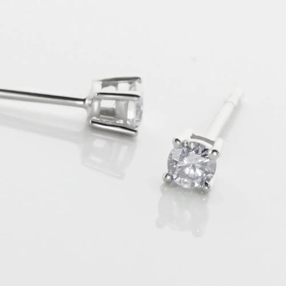 Boucles D'oreilles Puces Aphrodite|Marc Orian Sale