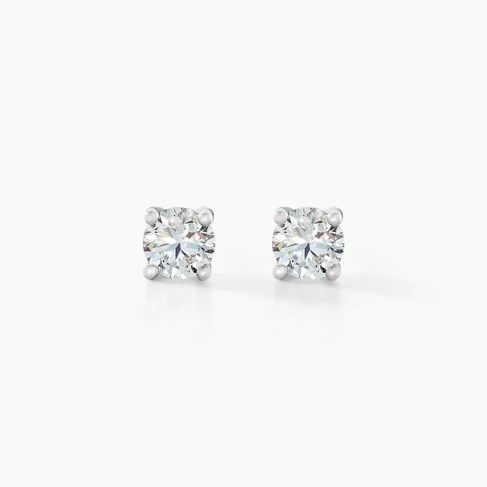 Boucles D'oreilles Puces Aphrodite|Marc Orian Sale
