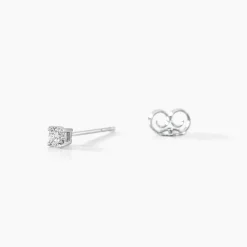 Boucles D'oreilles Puces Aphrodite|Marc Orian Sale