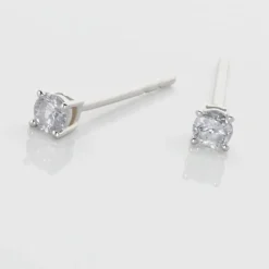 Boucles D'oreilles Puces Aphrodite|Marc Orian