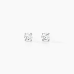 Boucles D'oreilles Puces Aphrodite|Marc Orian