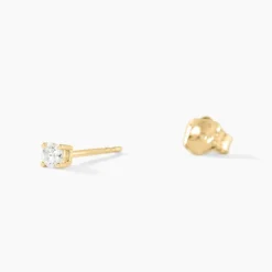 Boucles D'oreilles Puces Aphrodite|Marc Orian Outlet
