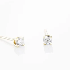 Boucles D'oreilles Puces Aphrodite|Marc Orian Outlet