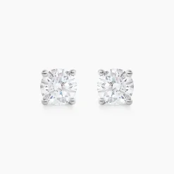Boucles D'oreilles Puces Aphrodite|Marc Orian Hot