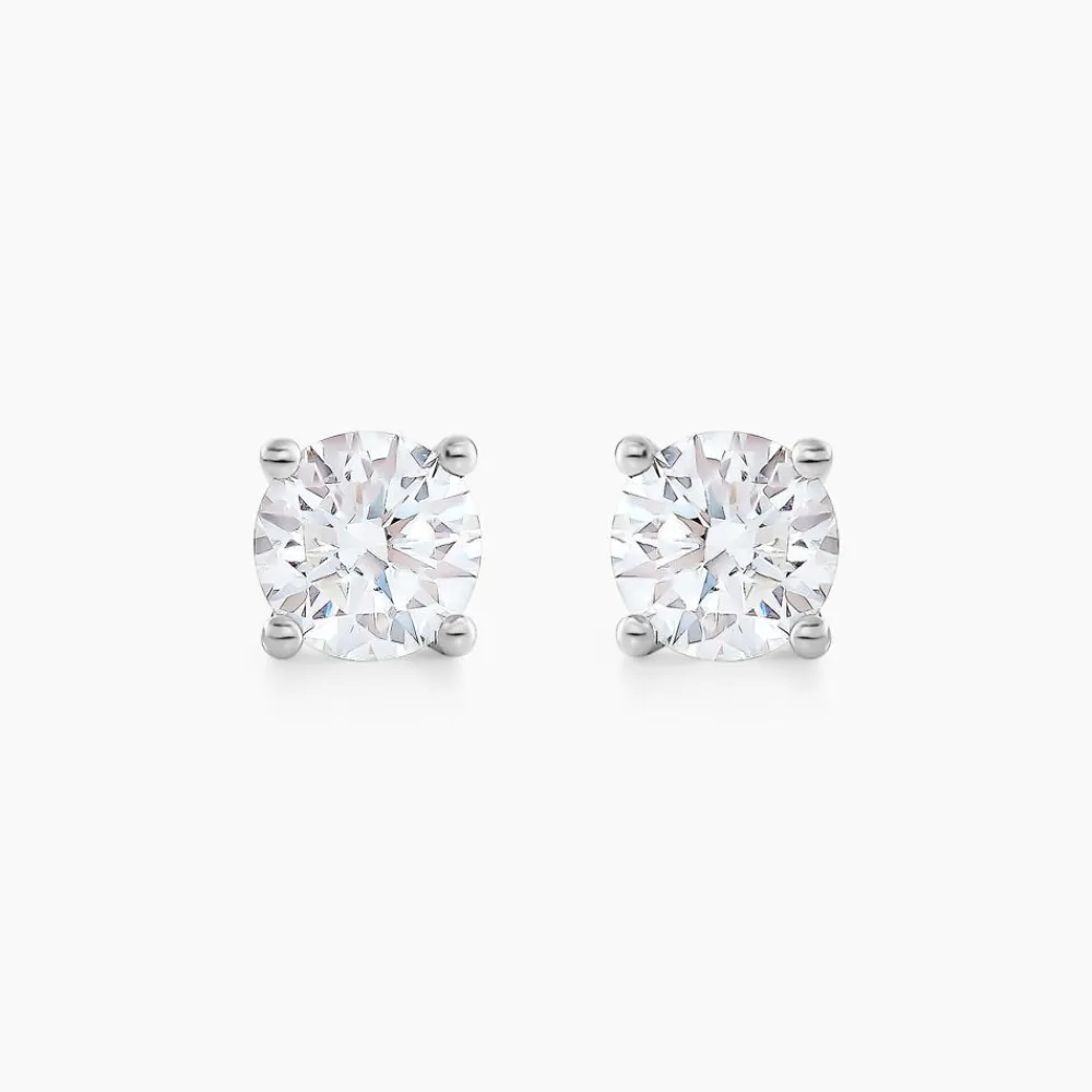Boucles D'oreilles Puces Aphrodite|Marc Orian Hot