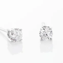 Boucles D'oreilles Puces Aphrodite|Marc Orian Hot