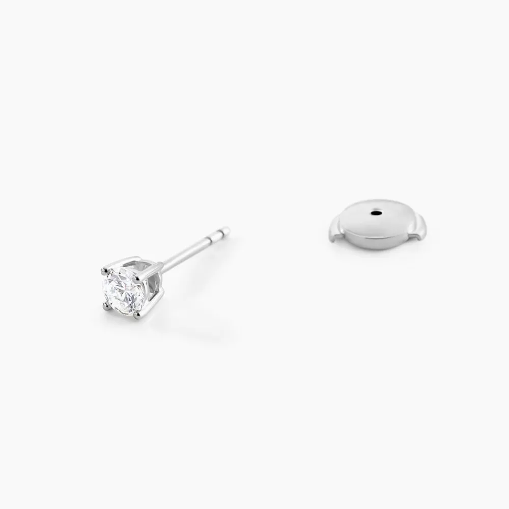 Boucles D'oreilles Puces Aphrodite|Marc Orian Hot
