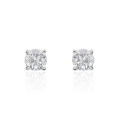 Boucles D'oreilles Puces Aphrodite|Marc Orian Hot