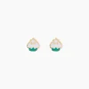 Boucles D'Oreilles Puces Daedalus Or Jaune|Marc Orian