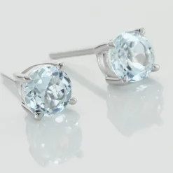 Boucles D'oreilles Puces Elea|Marc Orian